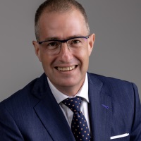 Alexandru Badulescu | Founding Partner | Change2Scale Advisors » speaking at Seamless Middle East