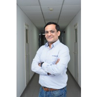 Neeraj Gupta | Chief Executive Officer | PolicyBazaar.com » speaking at Seamless Middle East