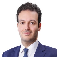 Abdelrahman Ahmed | Chief Strategy Transformation Officer | Arab national bank » speaking at Seamless Middle East