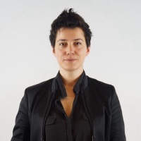 Elif Parlak | Co-Founder & Chief Revenue Officer | Dataroid » speaking at Seamless Middle East