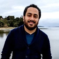 Nader Abdelrazik | Co-founder and CEO | Moneyhash Inc. » speaking at Seamless Payments