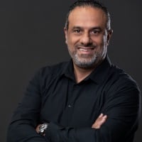 Bassem Awada | SVP MENA & Global Partnerships | Terrapay » speaking at Seamless Payments