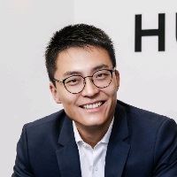 Weiliang Shi | Director of Huawei UK Enterprise Business Unit | Huawei » speaking at Seamless Payments