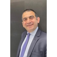 Ozgur Erkan, Senior Director of International Channels & Alliances, Geidea