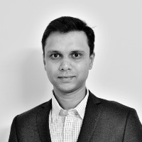 Girish Ramkumar | Fintech Investments Head | Bank Muscat » speaking at Seamless Payments