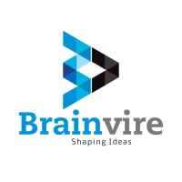 Brainvire Infotech Inc at Seamless Middle East 2024