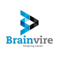 Brainvire Infotech Inc at Seamless Middle East 2024