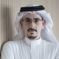 Hesham Saad Al Ghamdi | Group Chief Data and Analytics Officer | Abdul Latif Jameel » speaking at Seamless Middle East