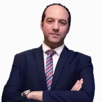 Dr. Ahmed Sedky | Vice President - Procurement | Al Ghurair » speaking at Seamless Middle East