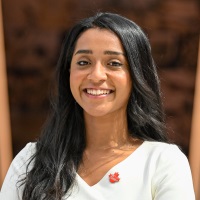 Reem Monged Afifi | Regional Creative Director | Tim Hortons » speaking at Seamless Middle East