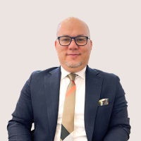 Mohamed Attia | General Manager - Entertainment | Al Hokair Group » speaking at Seamless Middle East
