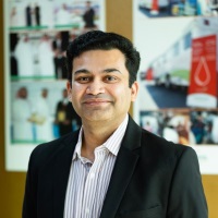 vikram laud | Category Manager - Retail Procurement | CHOITHRAMS » speaking at Seamless Middle East
