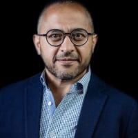 Essam ElOkda | Arabia Logistics Director | Unilever » speaking at Seamless Middle East