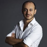 Mazen Kanaan, Chief Executive Officer, House of Pops