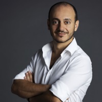 Mazen Kanaan | Chief Executive Officer | House of Pops » speaking at Seamless Middle East