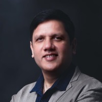 Dharmendra Mehta | Group Head E-commerce | Lals Group » speaking at Seamless Middle East