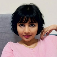 Ansimol Thulasidharan | Ecommerce Operations Manager | LIFEPHARMACY » speaking at Seamless Middle East