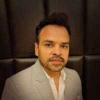 Shailesh Jain | Group Head of Data & Analytics | Landmark Group » speaking at Seamless Middle East