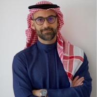 Saeed Alajou, Sales Senior Director, Unifonic