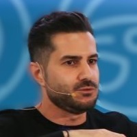 Rami Rabia, E-commerce and Digital Consultant, Independent