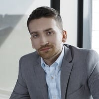 Arseny Kosenko, EVP Strategy & Product, Fortis