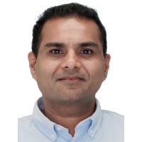 Vivek Gupta | Digital Director | Y.U.M. Brands » speaking at Seamless Payments