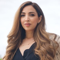 Farah Vahedna | E-commerce Lead | Coty Inc » speaking at Seamless Middle East