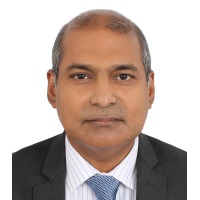 Rajesh Chandramohan | Chief Information Officer | Ghassan Aboud Group » speaking at Seamless Middle East
