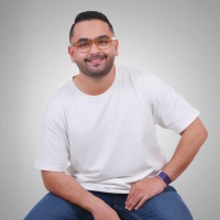 Mohamed Gamal | Director of Growth | GMG » speaking at Seamless Middle East