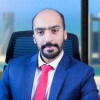 Sadeq Abdulrasool, Chief Business Officer, Qeta'at
