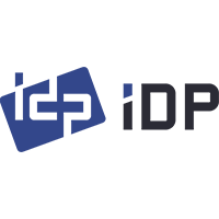 IDP CORP., LTD. at Seamless Middle East 2024