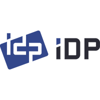 IDP CORP., LTD. at Seamless Middle East 2024