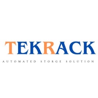 TekRack, exhibiting at Seamless Middle East 2024