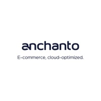 Anchanto at Seamless Middle East 2024