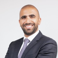 Ahmed El-Gamal, Senior Director of Marketing - Islands & Resorts, Jumeirah Hotels & Resorts