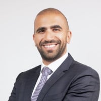 Ahmed ElGamal | Senior Director of Marketing | Jumeirah Hotels & Resorts » speaking at Seamless Middle East
