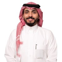 Ahmad Al-Fnais, Director of Communications, Almajdouie Company