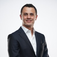 Mahmoud Gawad, Marketing Senior Director | Nova Water, Olayan Group
