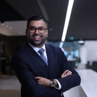 Mohamed Muraj, Director, Global Social Media Channels, Standard Chartered