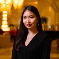 Kim Castro, Cluster Director of Marketing Communications, Dusit Hotels And Resorts