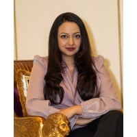 Mona Rafiq Marfani | Associate Director of Marketing & Digital Head | Palazzo Versace » speaking at Seamless Payments