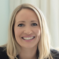 Kate Midttun, Founder and CEO, Acorn Strategy