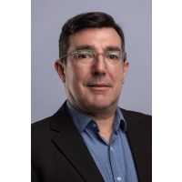 Stuart Mealing, Associate Director (HEOR), York Health Economics Consortium