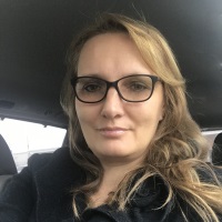 Julia Taravella | Exececutive Director | Rare Trait Hope Fund » speaking at Orphan Drug Congress