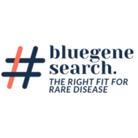 BlueGene Search at World Orphan Drug Congress USA 2024