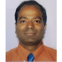 Manohar Katakam | Chief Executive Officer | SteroTherapeutics » speaking at Orphan Drug Congress