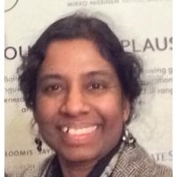 Priya S Chockalingam | Vice President, Head of Clinical Bioanalytics & Translational Sciences | Beam Therapeutics » speaking at Orphan Drug Congress