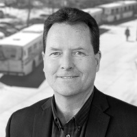 Mark Langmead, Director, Revenue and Compass Operations, TransLink