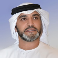 Hamad Khalifa khalifa | Head of Telecom Division: Infrastructure Department, ICT Center | Abu Dhabi police » speaking at Middle East Rail