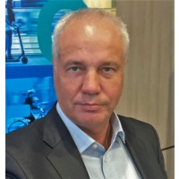 Tiit Laiksoo | Head of Ticketing Division | City of Tallinn / Transport Department » speaking at Middle East Rail